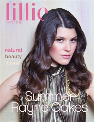 Lillie Spring Summer 