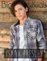 Big City Kids Magazine | Isaak Pressley
