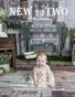 New To Two Model Magazine Issue #28