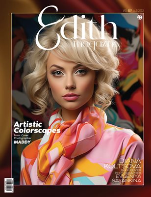 Edith Magazine No.907