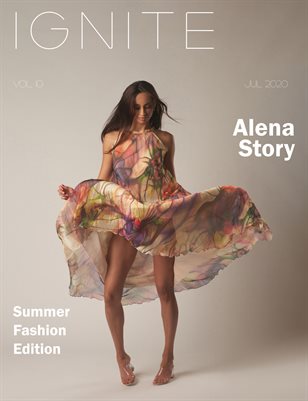 July 2020 Fashion Vol 3