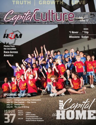 July 2011, Issue 37