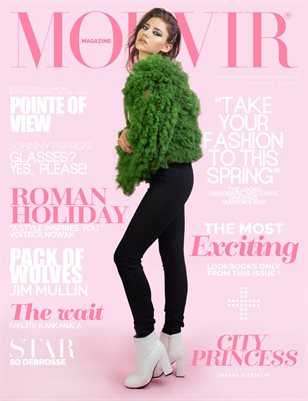 14 Moevir Magazine June Issue 2021