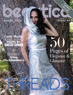 Fashion and Beauty Edition #3