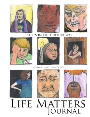 Life Matters Journal - Volume 1 - Issue 2