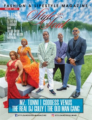 Issue #22