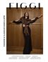 FIGGI MAGAZINE - FASHION & GLAMOUR MARCH (Vol 2078)