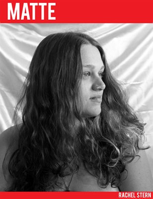 MATTE: Rachel Stern II