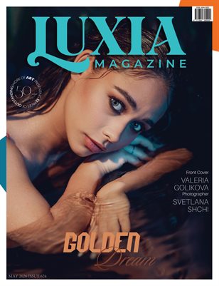 Luxia Mag 624 - Valeria
