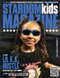 StardomKids Magazine Lil K.K. Hustle