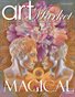 Art Market Magazine October Edition #108. 