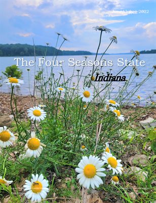 June/July - Indiana Publication