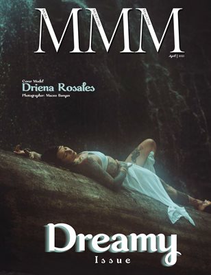 Adults "Dreamy" Issue 2023