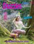Shazzles Easter Issue #191 VOL 1. Cover Model Desiree