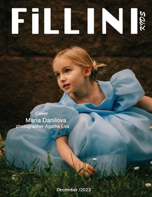 FiLLINI KIDS (December-2023 г.)