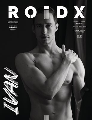 385 ROIDX MAGAZINE December 2023