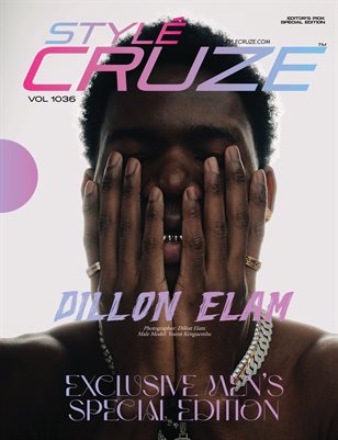  FEBRUARY 2025 Issue (Vol: 1036)| STYLÉCRUZE Magazine