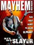 Mayhem Music Magazine Vol 9 No 2