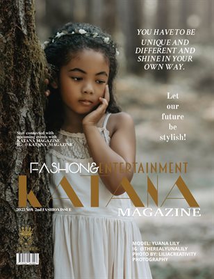 2025 NOV 1ST KID FASHION ISSUE