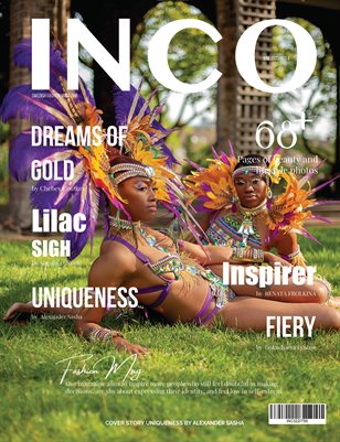 INCO Magazine June 2023 Issue 4