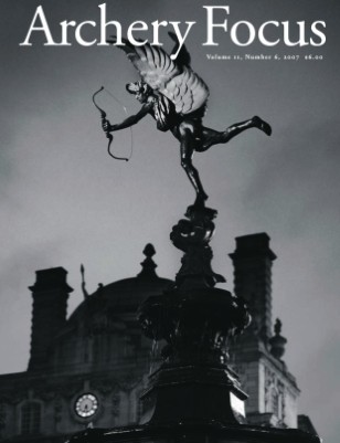 Archery Focus Magazine Volume 11 No 6