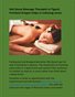 Hot Stone Massage Therapist in Tigard, Portland Oregon helps in reducing stress