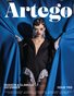 ARTEGO MAGAZINE - FASHION & DEGLAMOUR CEMBER ISSUE 1159