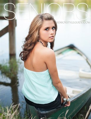 Issue 5
