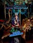 Obsidian Dolls Magazine: Circus Wonderland 2026 Volume 1 Bewitched168 Cover