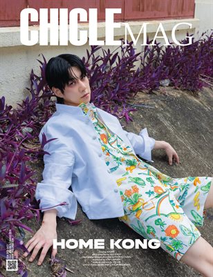 CHICLE MAG #89 VOL.5