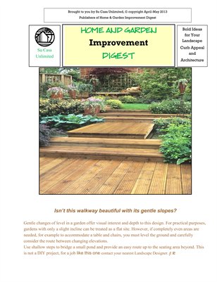 HGI Digest April-May 2013