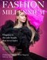Fashion Millennium Model Magazine Edition 35