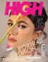 HIGH Magazine | The January Portrait Edition | Vol.1 | 2026