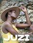 JUZI MAGAZINE ISSUE 4 VOL.3 2021