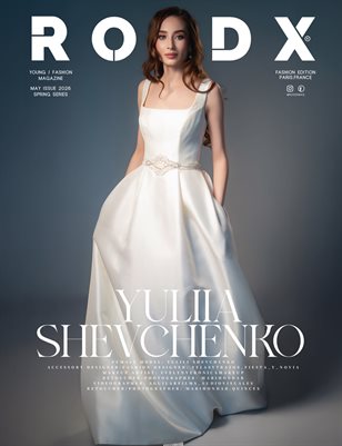 03 ROIDX MAGAZINE MAY 2026