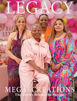 October 2023 Issue