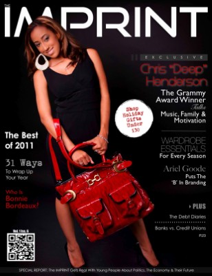 Volume 1, Issue 6