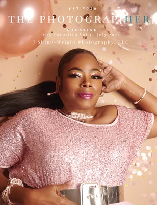 May Favorites Vol.1 | July 2023