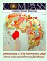 The Compass Student Literary Magazine: Issue 2