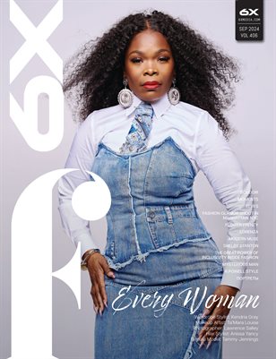 Fashion and Beauty Vol - 406