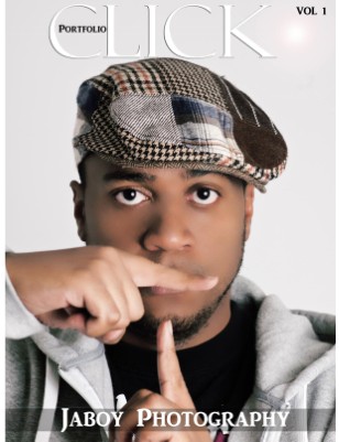 Complete finished portfolio 2012 Jaboy Photography