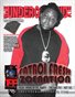 The Underground Fix Magazine 'Mr. Mag Edition'