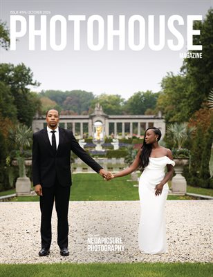 Photohouse Magazine - Issue #196 - NedaPicSure Photography