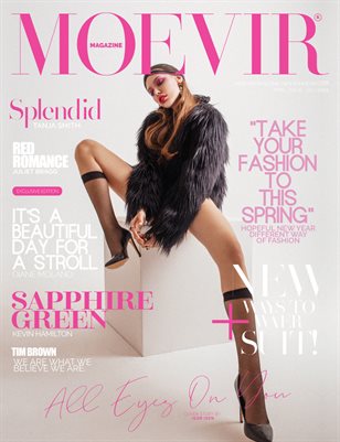39 Moevir Magazine April Issue 2021