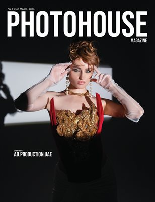 Photohouse Magazine - Issue #160