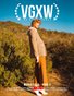 VGXW - March 2018 Book 2 (Cover 2)