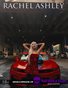 Rachel Ashley - Sexy Busty Blonde Babe Makes Your Bright Shiny Red Car Look Even Hotter