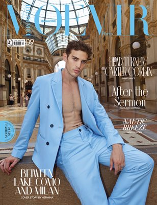 27 Moevir Magazine September Issue 2026