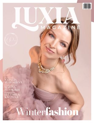 Luxia Mag 601 - Natalia