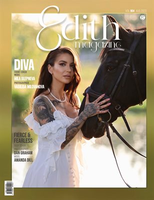 Edith Magazine No.904